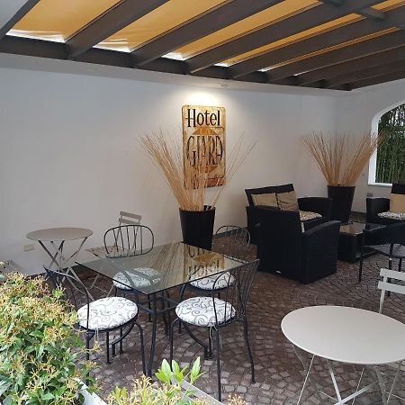 צ'לה ליגורה Hotel La Giara מראה חיצוני תמונה
