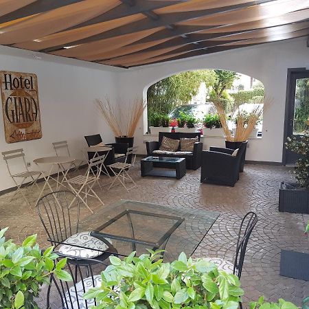 צ'לה ליגורה Hotel La Giara מראה חיצוני תמונה