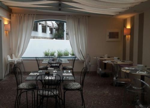 צ'לה ליגורה Hotel La Giara מראה חיצוני תמונה