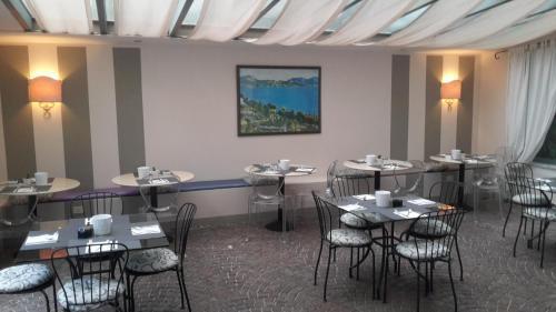צ'לה ליגורה Hotel La Giara מראה חיצוני תמונה