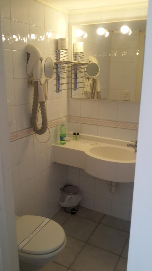 צ'לה ליגורה Hotel La Giara מראה חיצוני תמונה